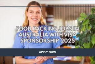 HealthCare Jobs in UK with Visa Sponsorship 2025